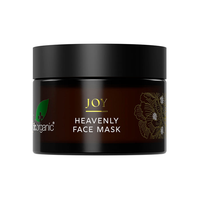 Evoke Joy Heavenly Face Mask