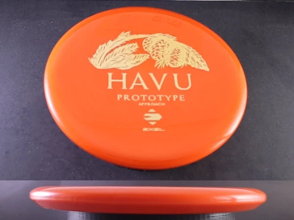 Exel Sports Havu (Premium-Muovi)