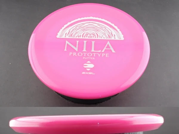 Exel Sports Nila (Premium-Muovi)