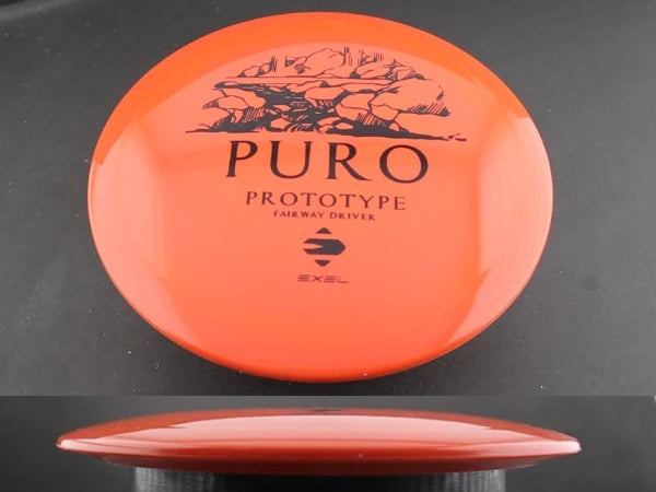 Exel Sports Puro (Premium-Muovi)
