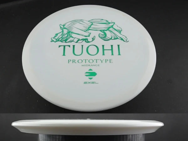 Exel Sports Tuohi (Premium-Muovi)