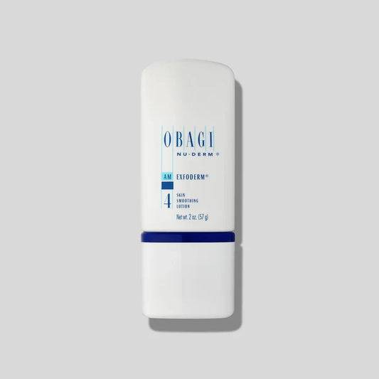 Nu-Derm Exfoderm Hero Image
