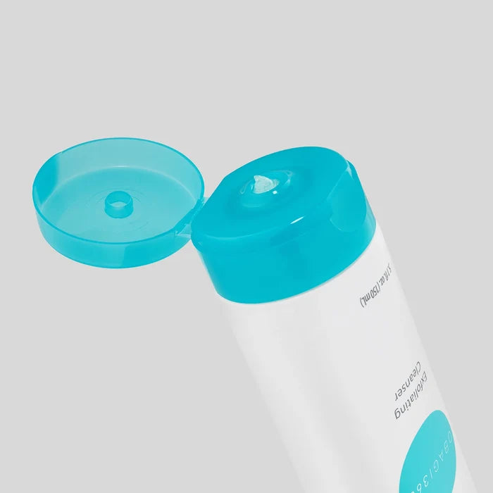 Obagi 360 Exfoliating Cleanser Open Cap