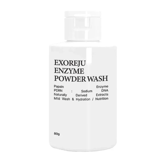 [EXOREJU] Enzyme Powder Wash 80g - Ballagrio