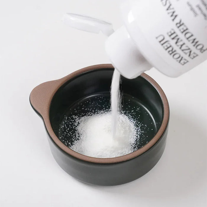 [EXOREJU] Enzyme Powder Wash 80g - Ballagrio