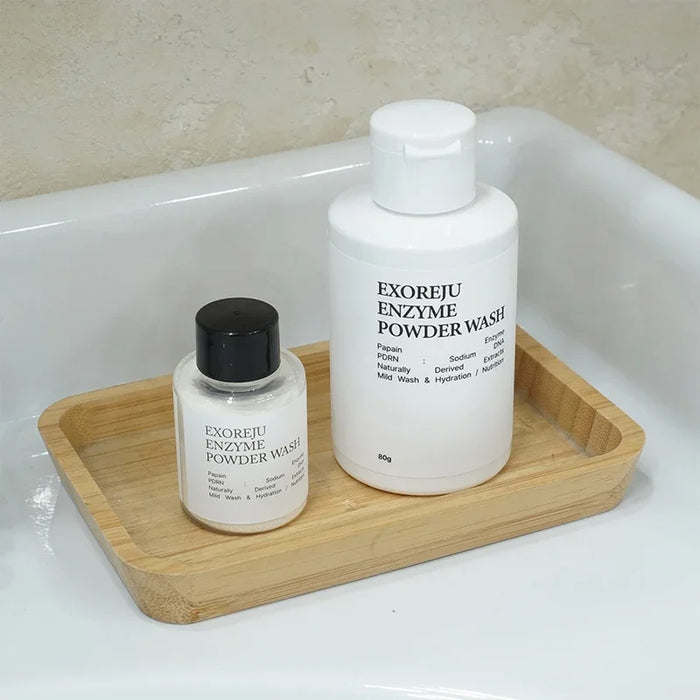 [EXOREJU] Enzyme Powder Wash 80g - Ballagrio