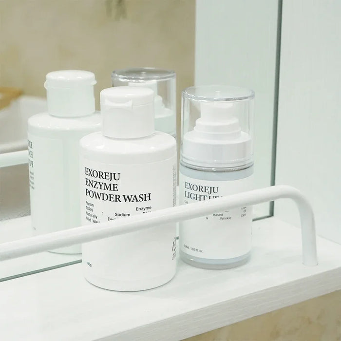 [EXOREJU] Enzyme Powder Wash 80g - Ballagrio