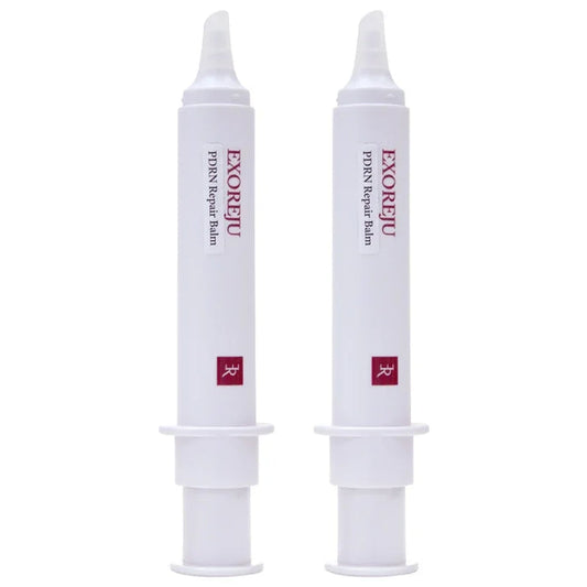 [EXOREJU] PDRN Repair Balm Set (1+1) 20g*2EA - Ballagrio