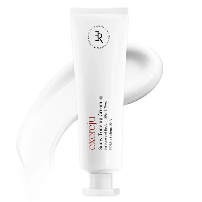 [EXOREJU] Snow Tone Up Cream 50g - Ballagrio