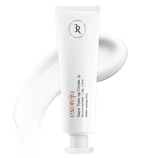 [EXOREJU] Snow Tone Up Cream 50g - Ballagrio