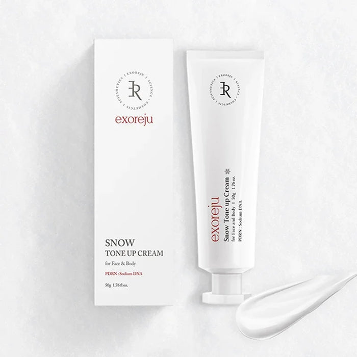 [EXOREJU] Snow Tone Up Cream 50g - Ballagrio