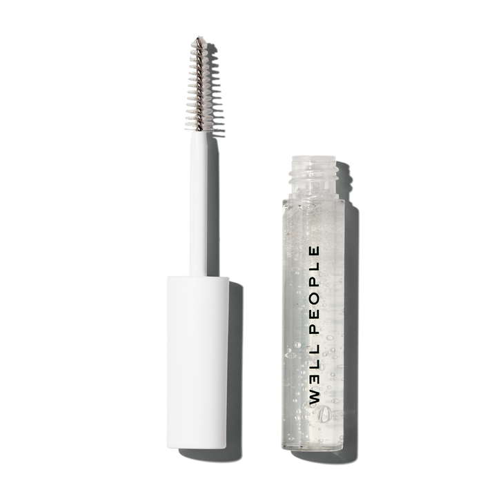 well people clear eyebrow gel