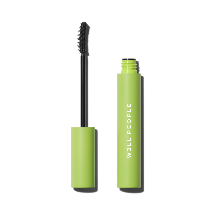 well people expressionist curling mascara
