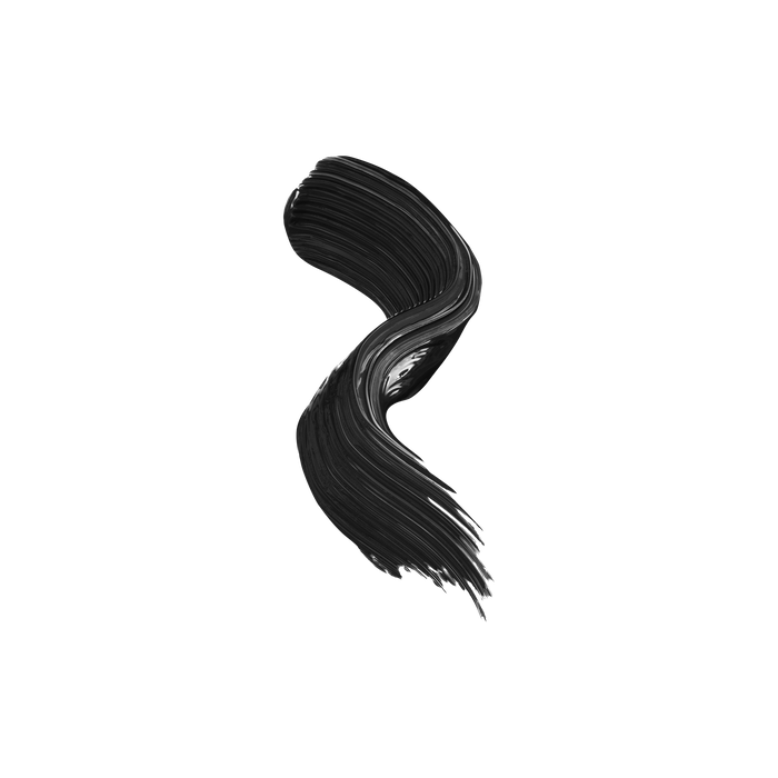 curling mascara black mascara swatch