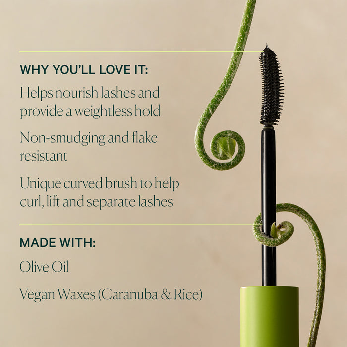 well people curling mascara benefits