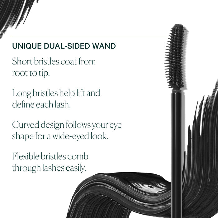curling mascara wand