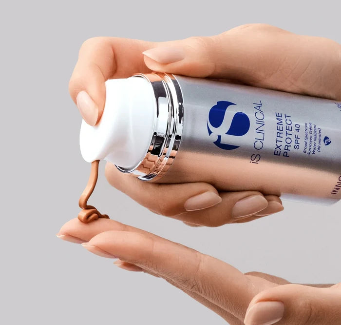 Extreme Protect SPF 40