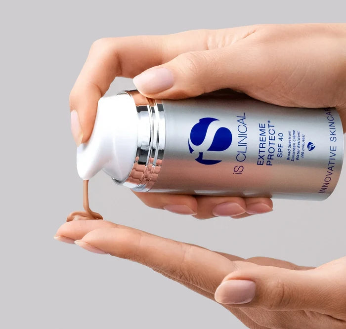 Extreme Protect SPF 40