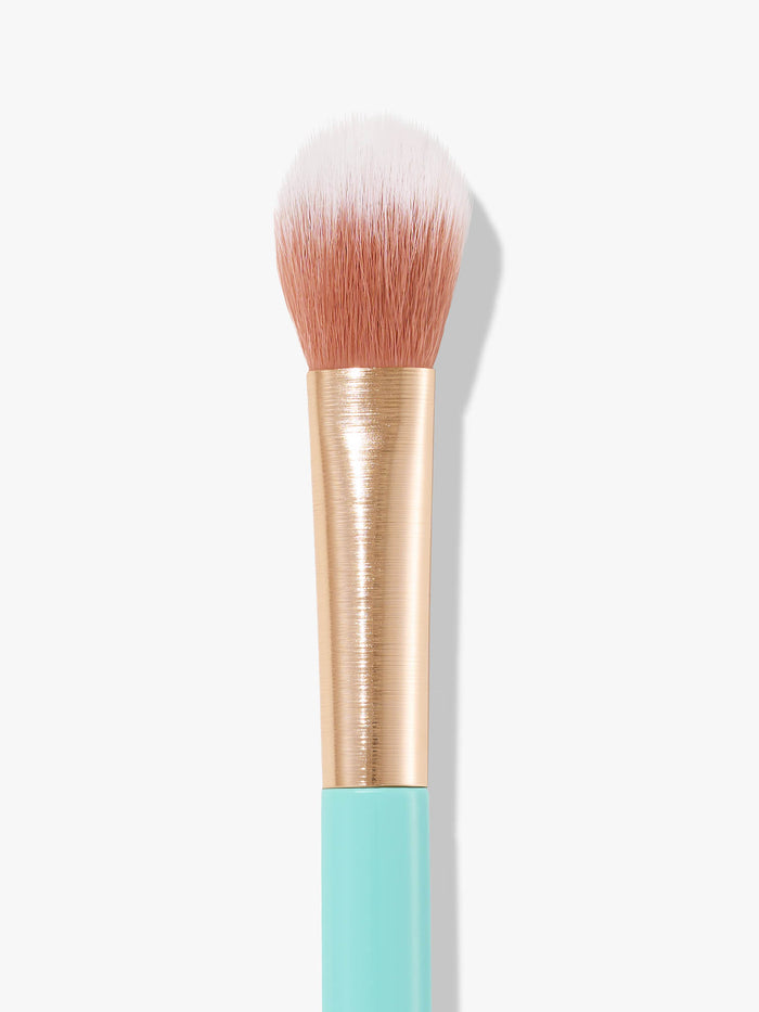 Face & Eye Brush Set