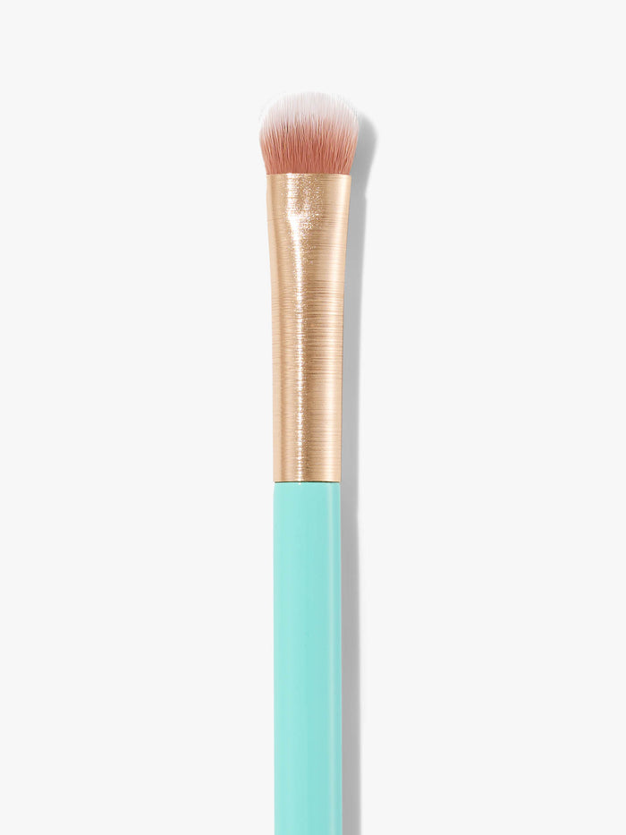 Face & Eye Brush Set