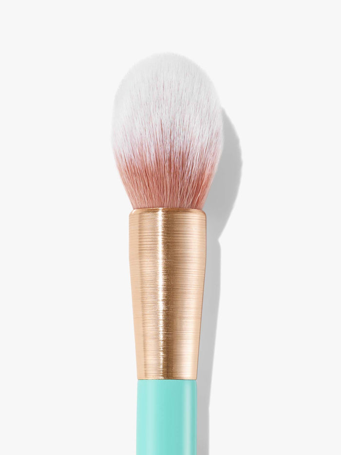 Face & Eye Brush Set