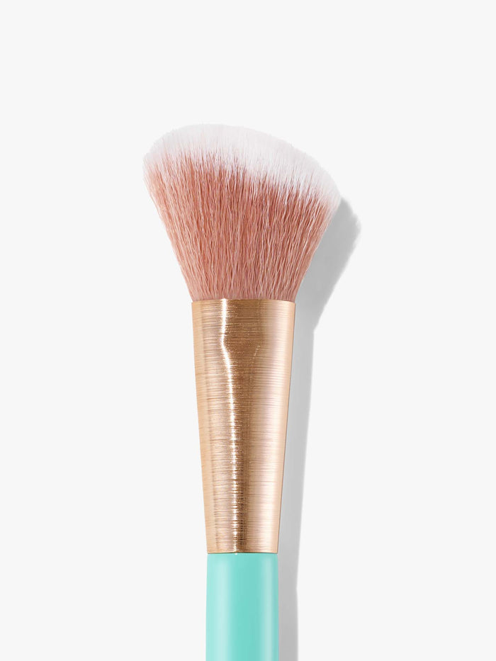 Face & Eye Brush Set