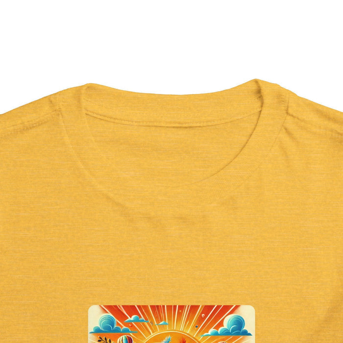 Family Thanksgiving Cruise - Toddler Tee - Whippie's