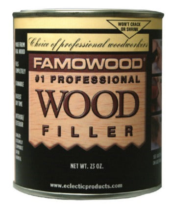Famowood Filler