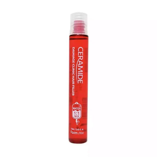 Farmstay Ceramide Damage Clinic Hair Filler Htt002