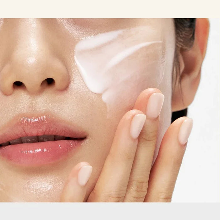 [Farmstay] Ginseng & Niacinamide Grinding Cleansing Balm 50ml - Ballagrio