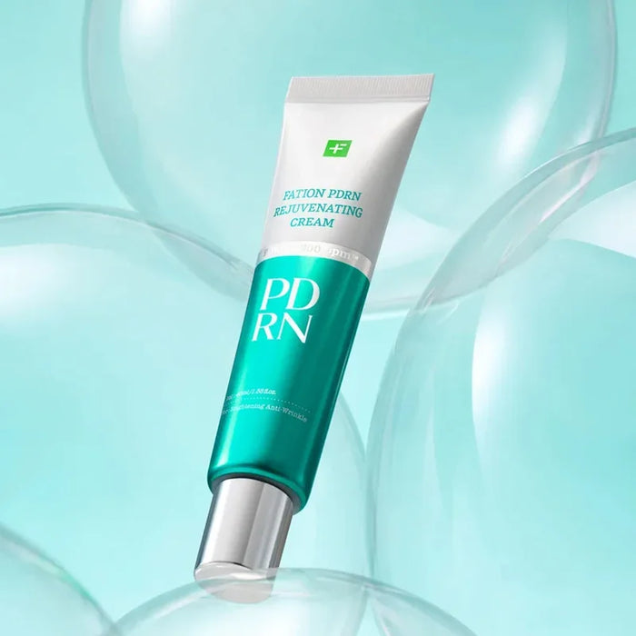 [FATION] PDRN Rejuvenating Cream 40ml