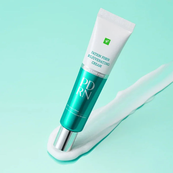 [FATION] PDRN Rejuvenating Cream 40ml