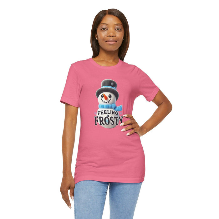 Charity Pink / XS
