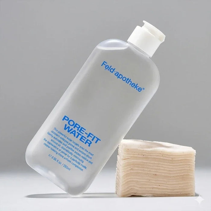 [Feld Apotheke] Pore-Fit Water 265ml