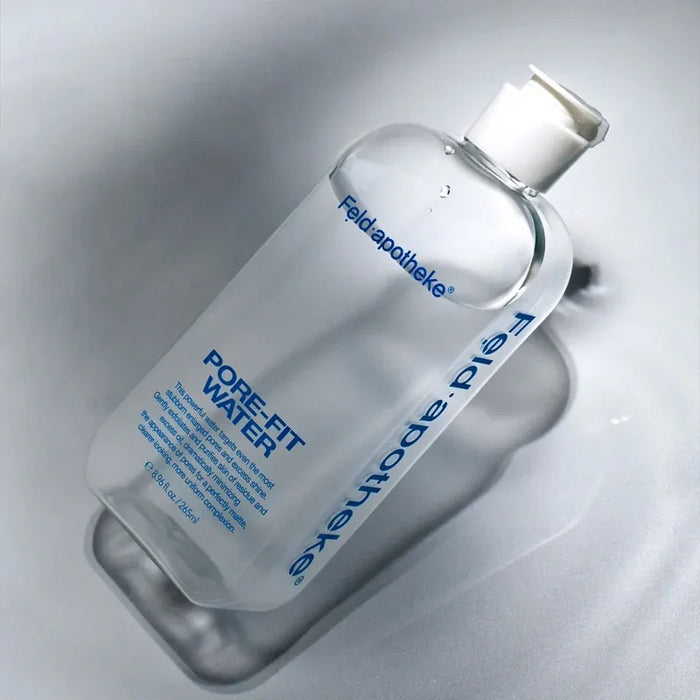 [Feld Apotheke] Pore-Fit Water 265ml