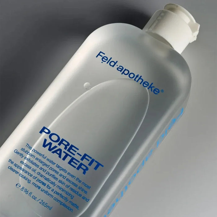 [Feld Apotheke] Pore-Fit Water 265ml