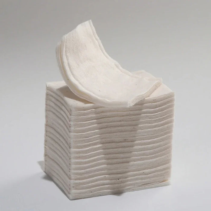 [Feld Apotheke] Premium 5 Layer Pure Cotton Pad 80EA