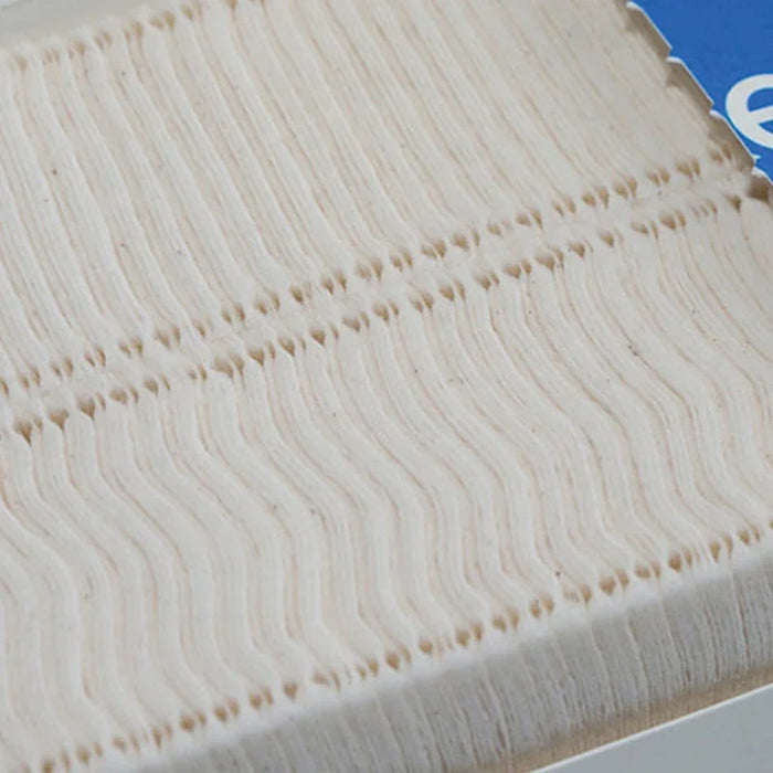 [Feld Apotheke] Premium 5 Layer Pure Cotton Pad 80EA