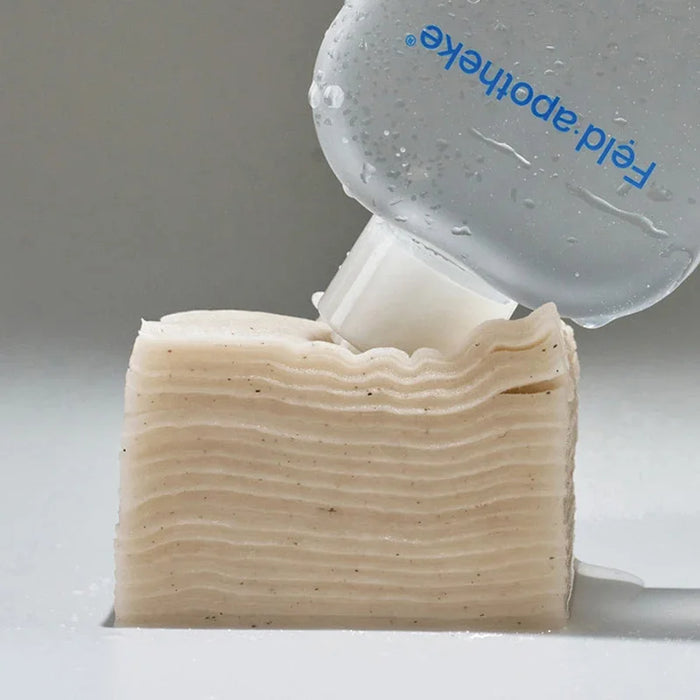 [Feld Apotheke] Premium 5 Layer Pure Cotton Pad 80EA
