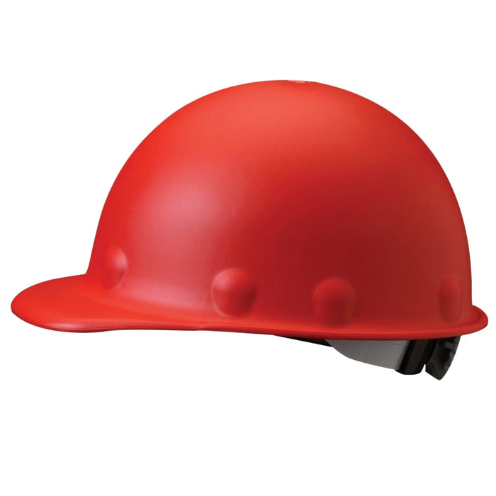 Fibre Metal Roughneck Cap Style Hard Hat #P2ARW01A000 - Ironworkergear