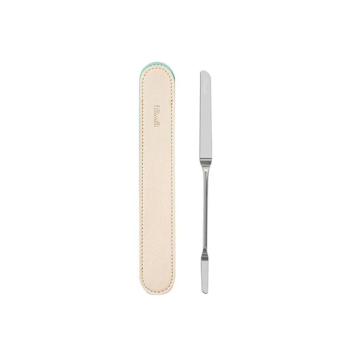 [Fillimilli] Dual Make Up Spatula - Ballagrio