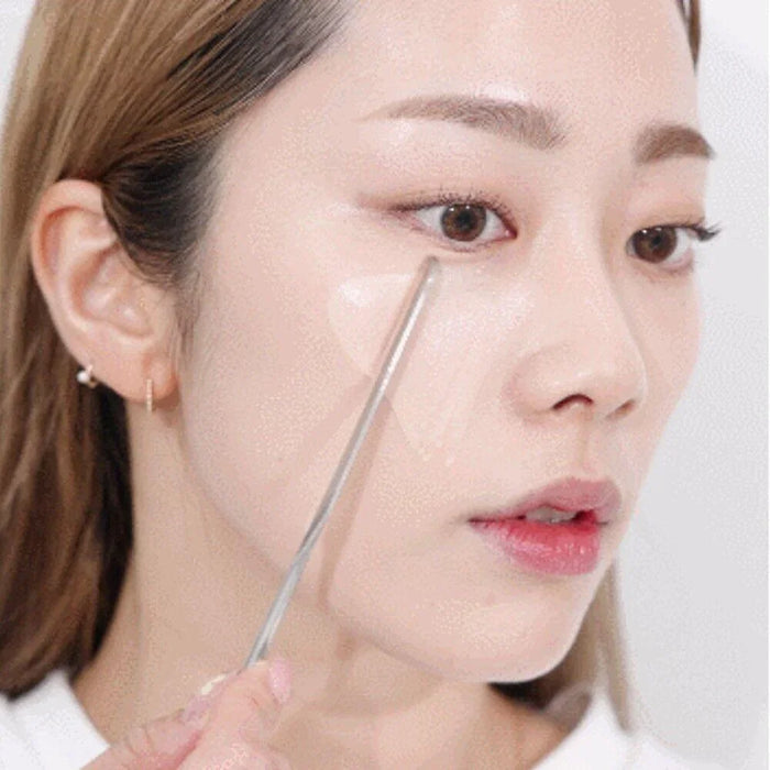 [Fillimilli] Dual Make Up Spatula - Ballagrio