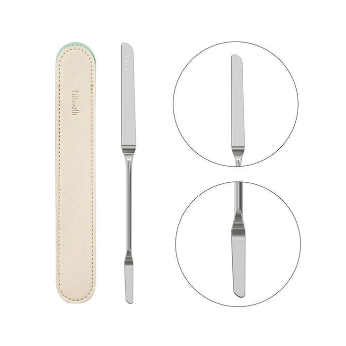 [Fillimilli] Dual Make Up Spatula - Ballagrio