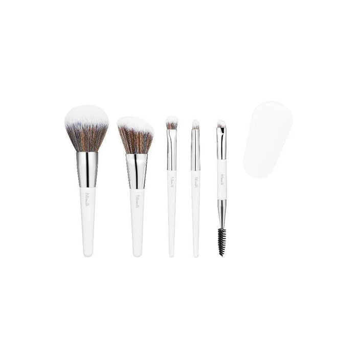 [Fillimilli] Mini Make Up Brush Set 5P - Ballagrio