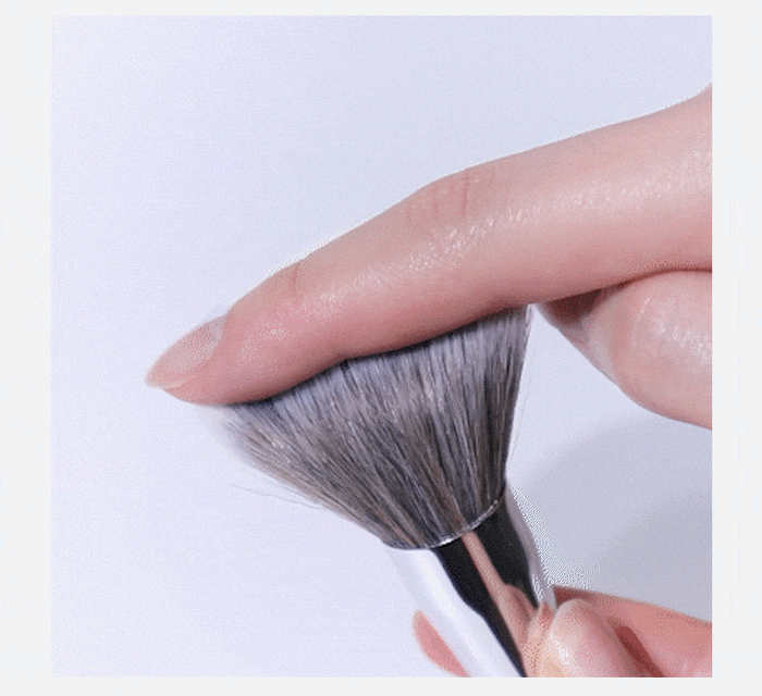 [Fillimilli] Mini Make Up Brush Set 5P - Ballagrio