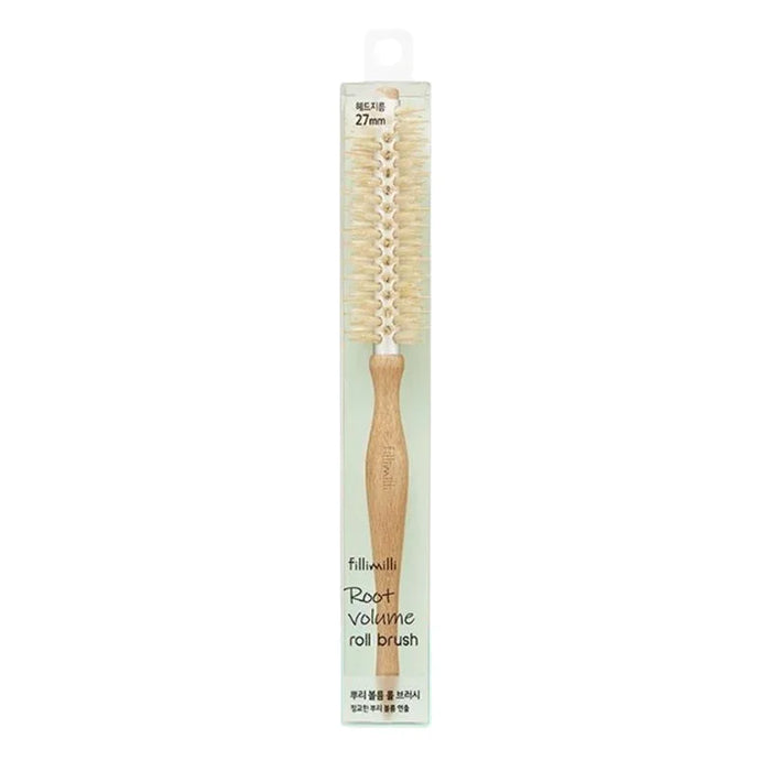 [Fillimilli] Root Volume Roll Brush (40mm)