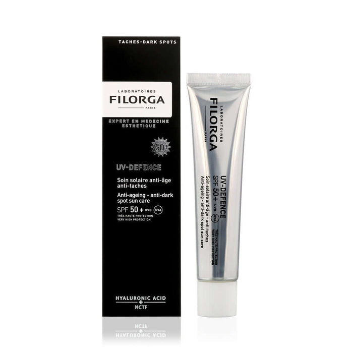 Filorga Urban Sun Care SPF50+UVB 40ml