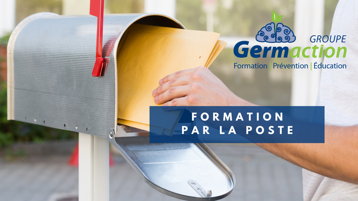 Germaction - Formations de perfectionnement professionnel par la poste pour éducatrices et RSGE - Développement des compétences en petite enfance
