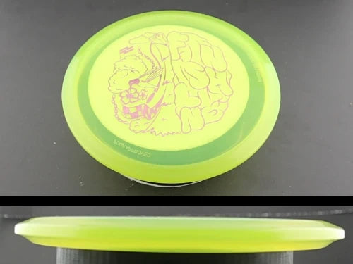 Finish Line Discs Supra (Composite)