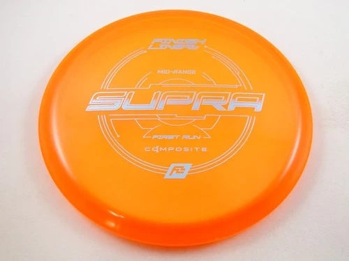 178g Orange First Run